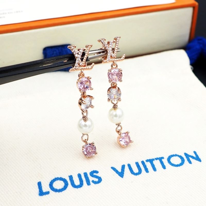 Louis Vuitton Earrings